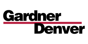 Air Compressor and Blower 6 Gardner_Denver_Logo