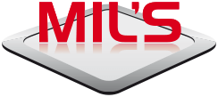 Vacuum Pump and System 4 logo-mils